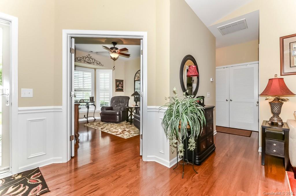 Cobblestone - Residential