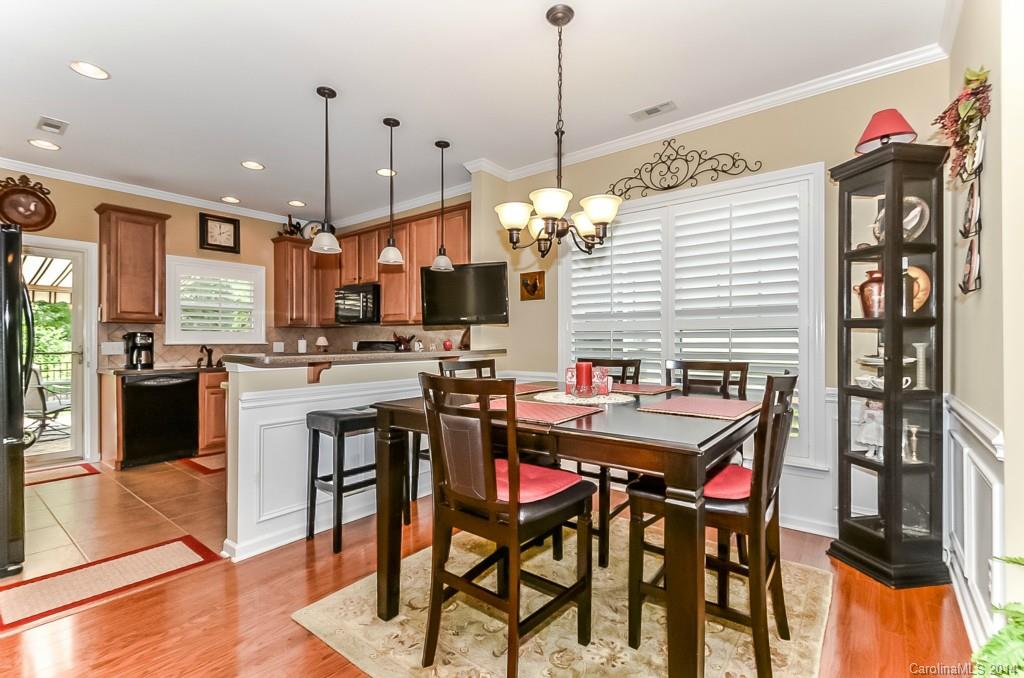 Cobblestone - Residential