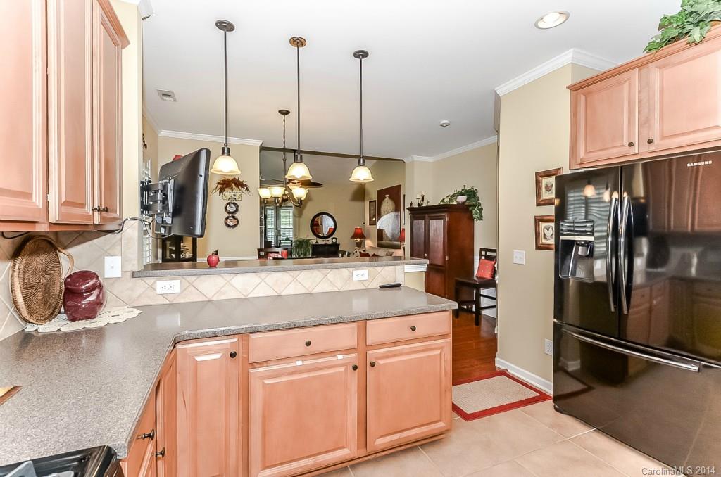 Cobblestone - Residential