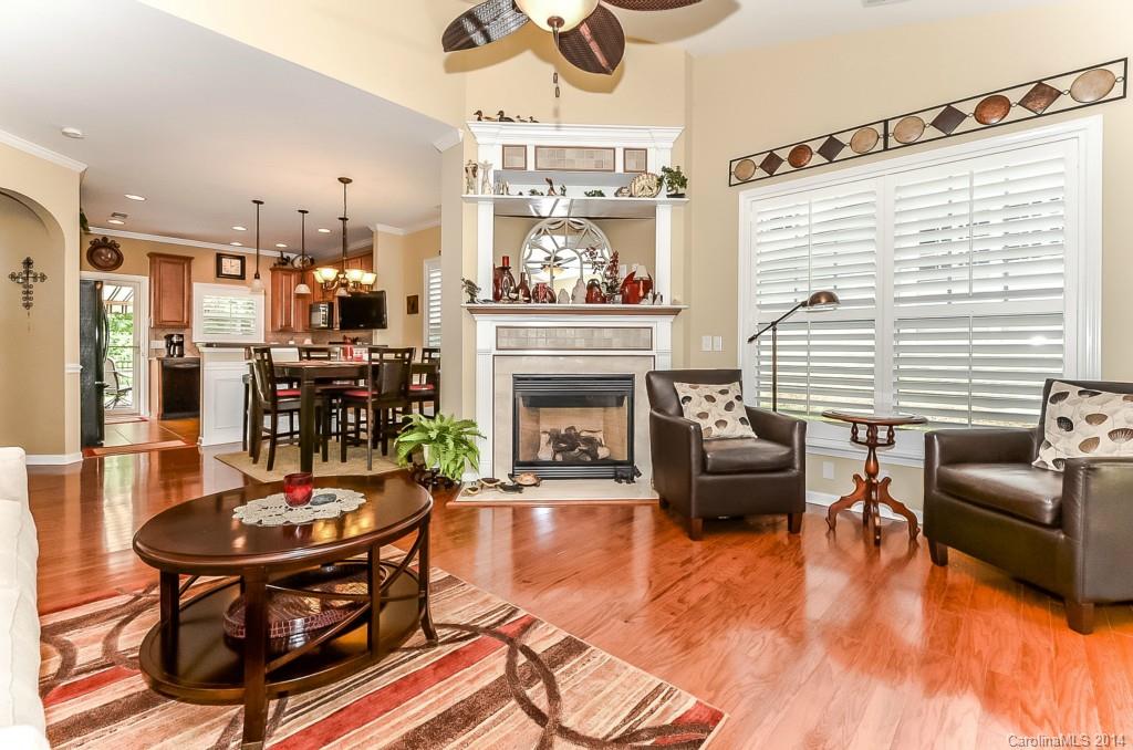 Cobblestone - Residential