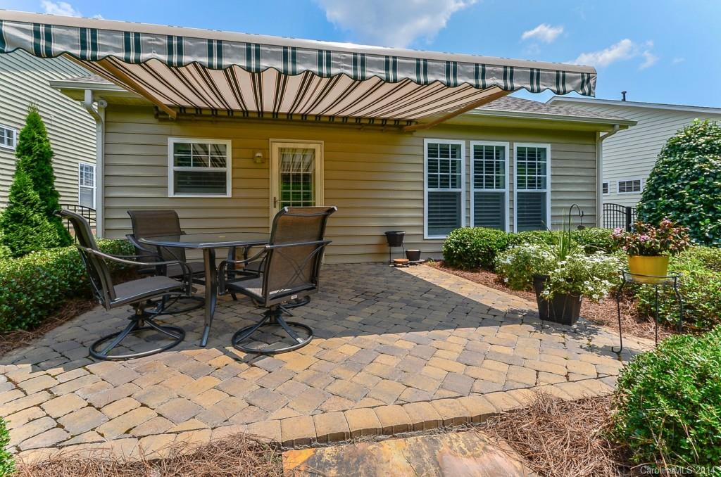 Cobblestone - Residential