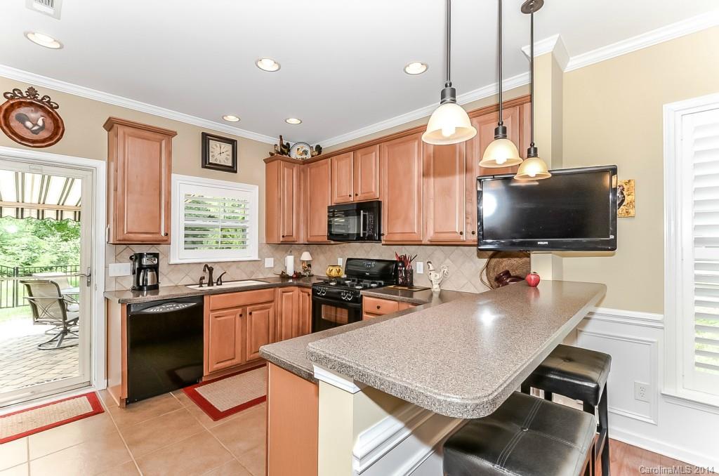 Cobblestone - Residential