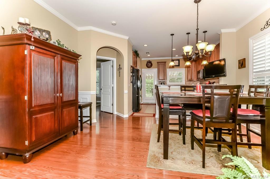 Cobblestone - Residential