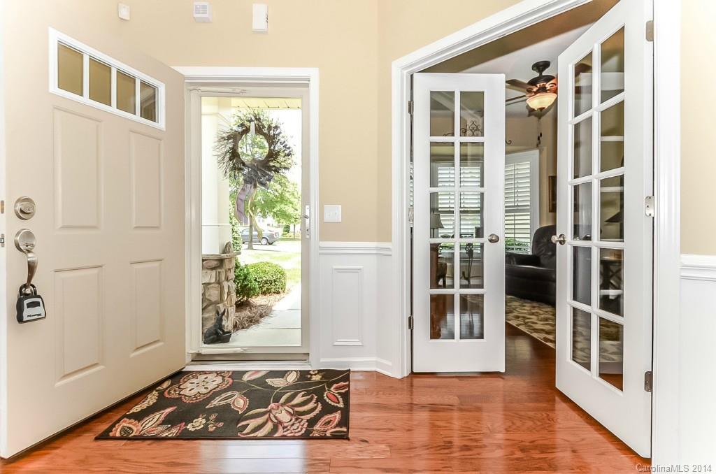 Cobblestone - Residential