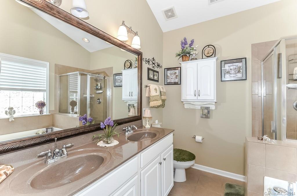 Cobblestone - Residential