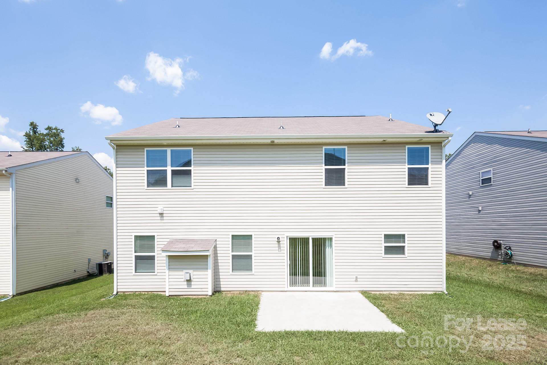 Old Stone Crossing - Residential Lease