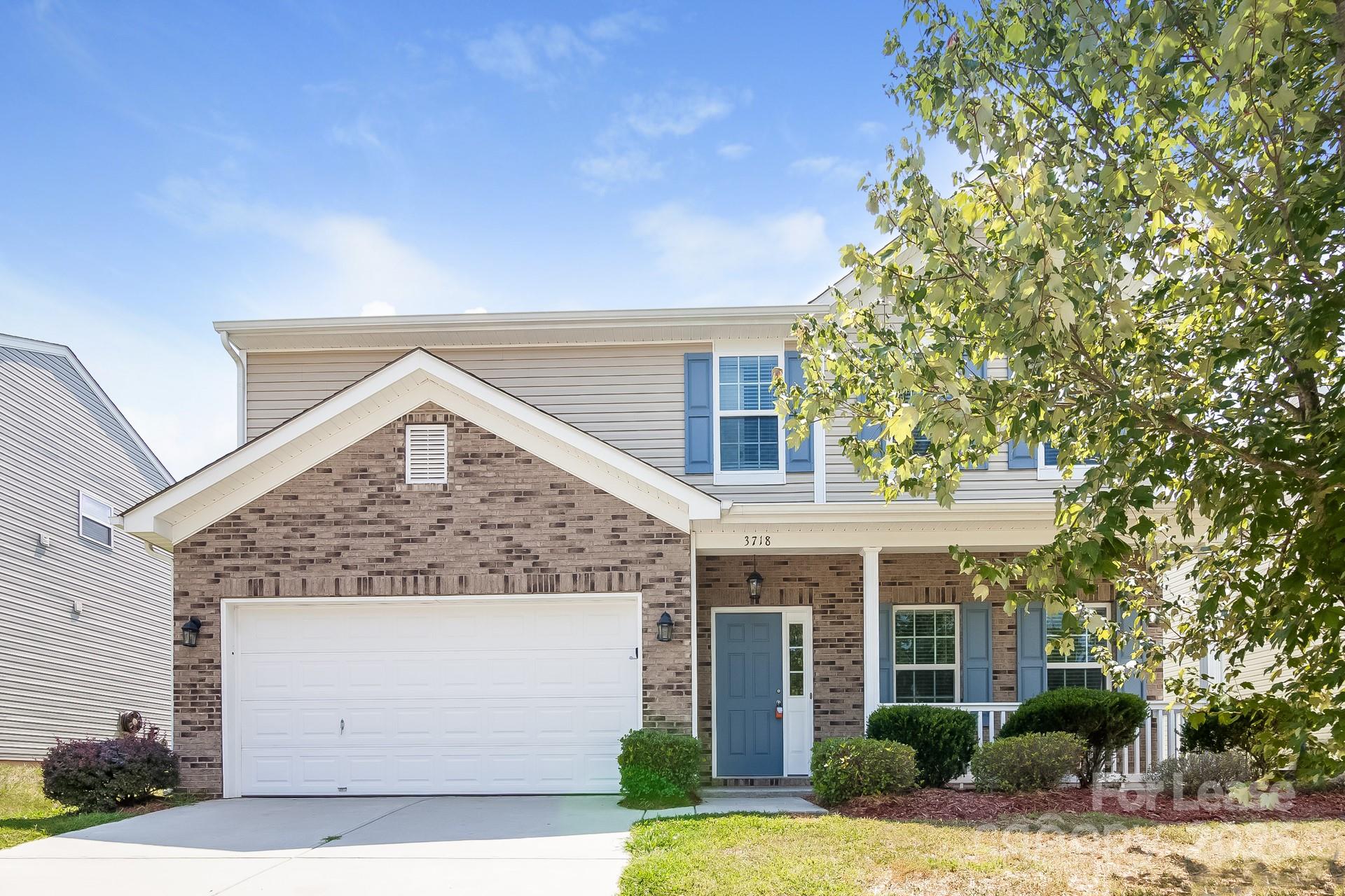 Old Stone Crossing - Residential Lease