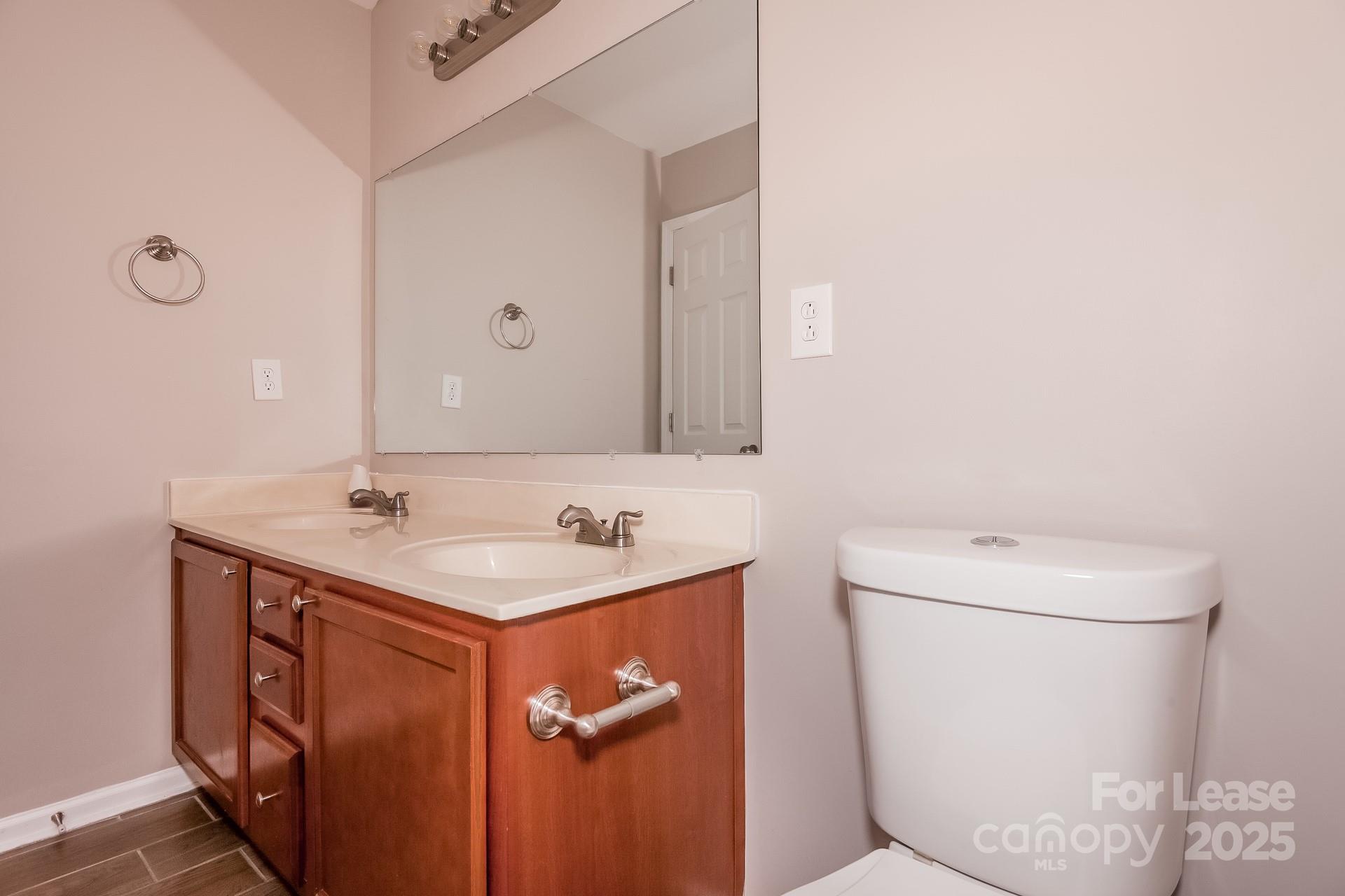 Old Stone Crossing - Residential Lease