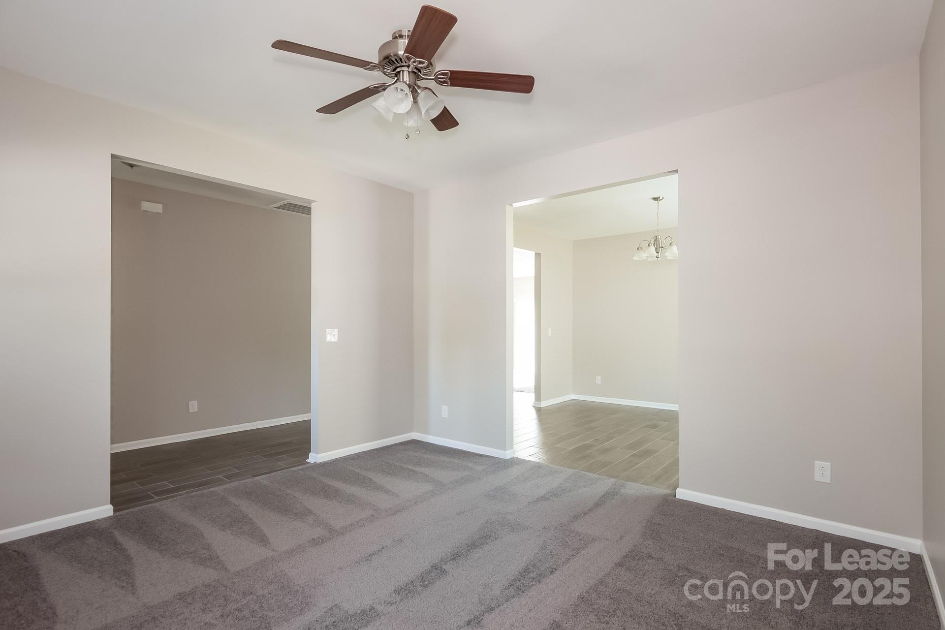 Old Stone Crossing - Residential Lease