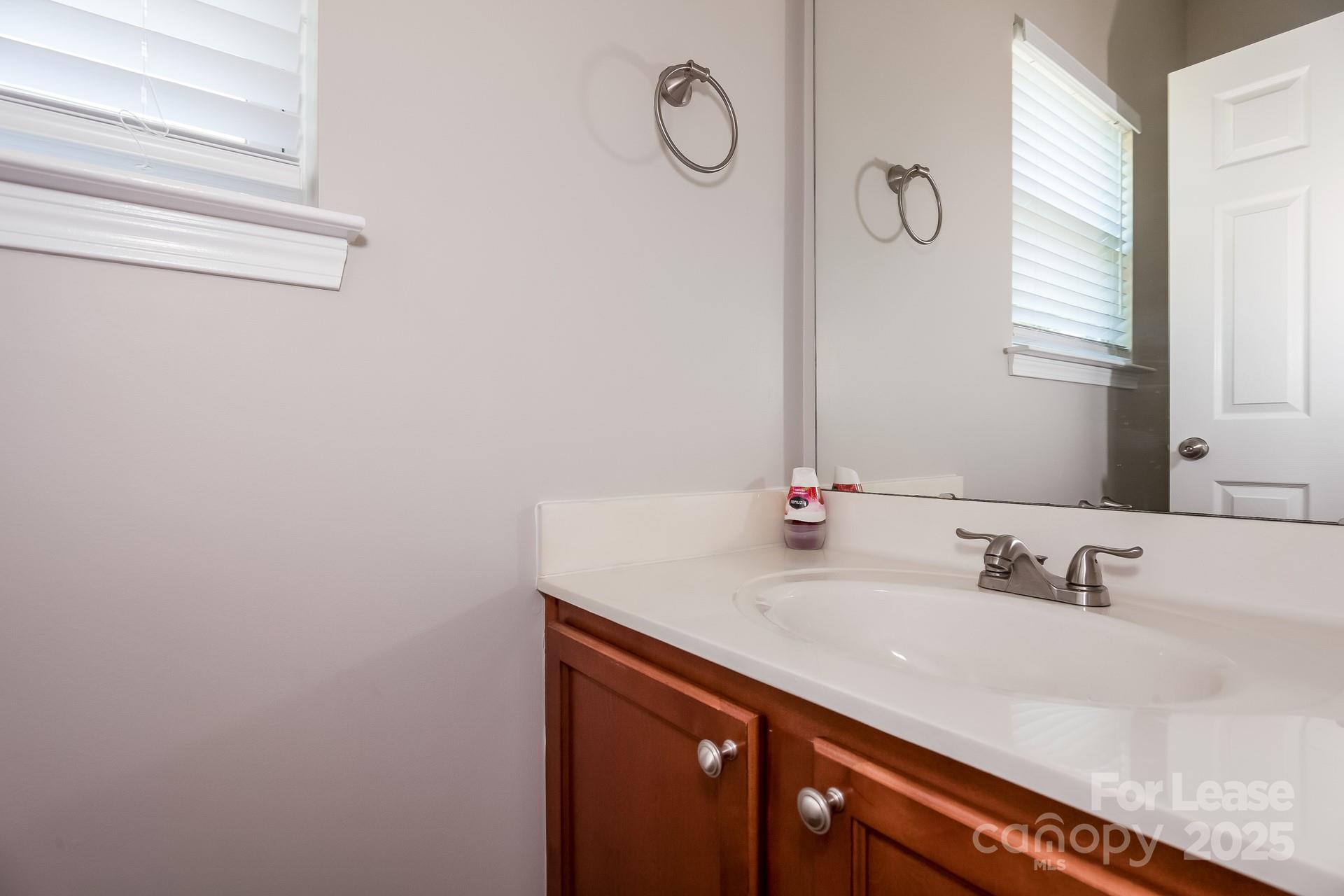 Old Stone Crossing - Residential Lease