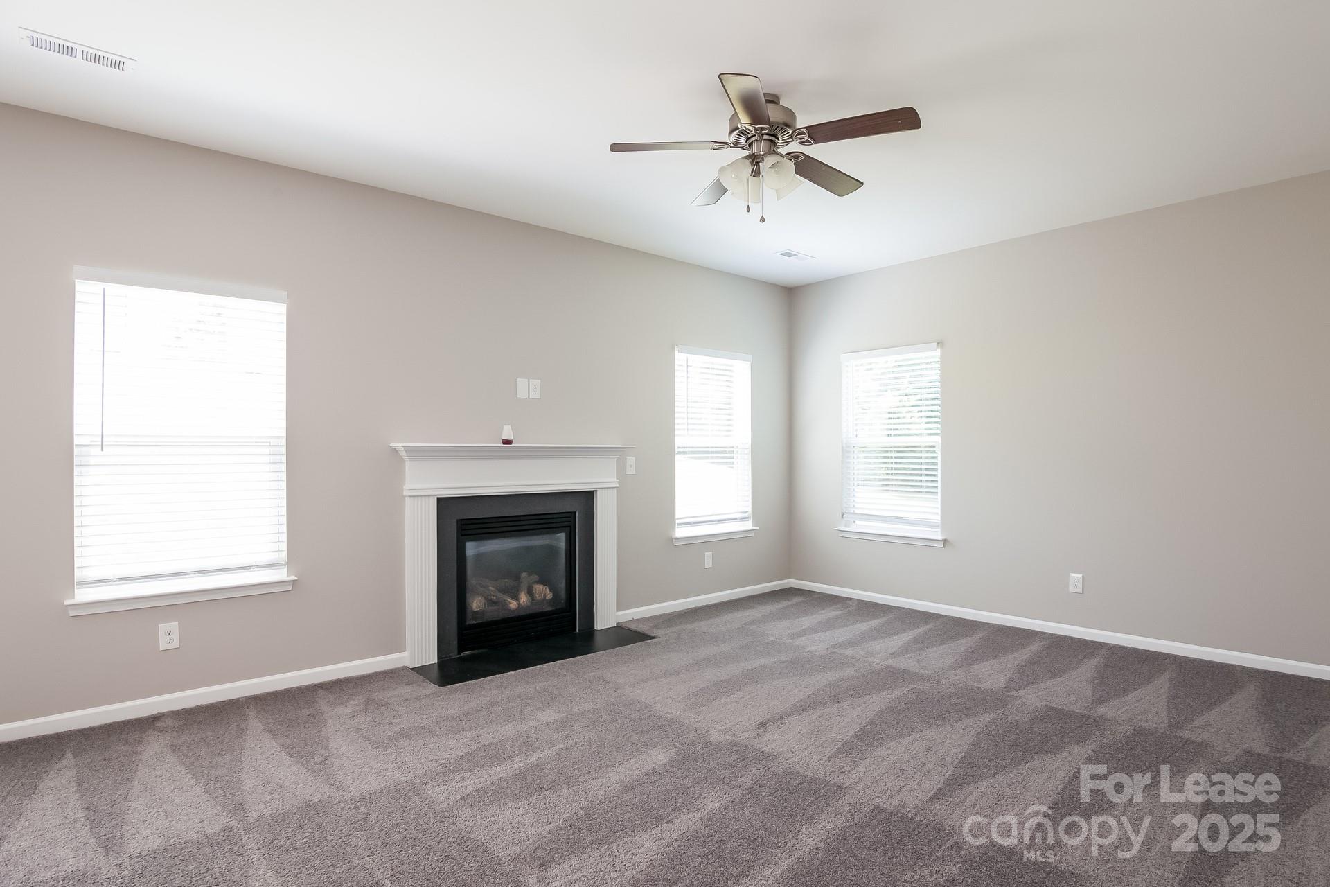 Old Stone Crossing - Residential Lease