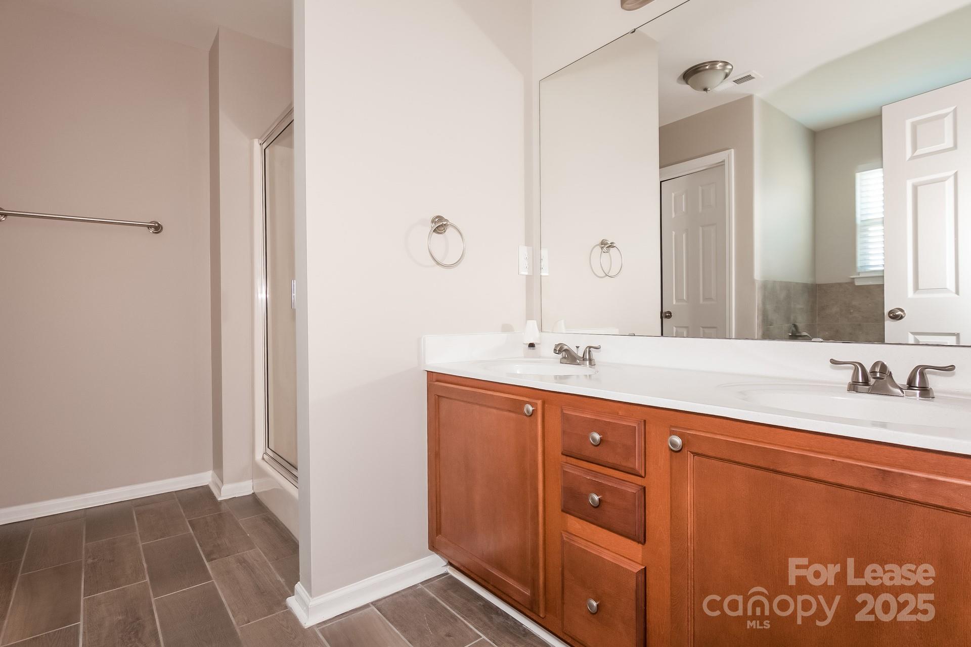 Old Stone Crossing - Residential Lease