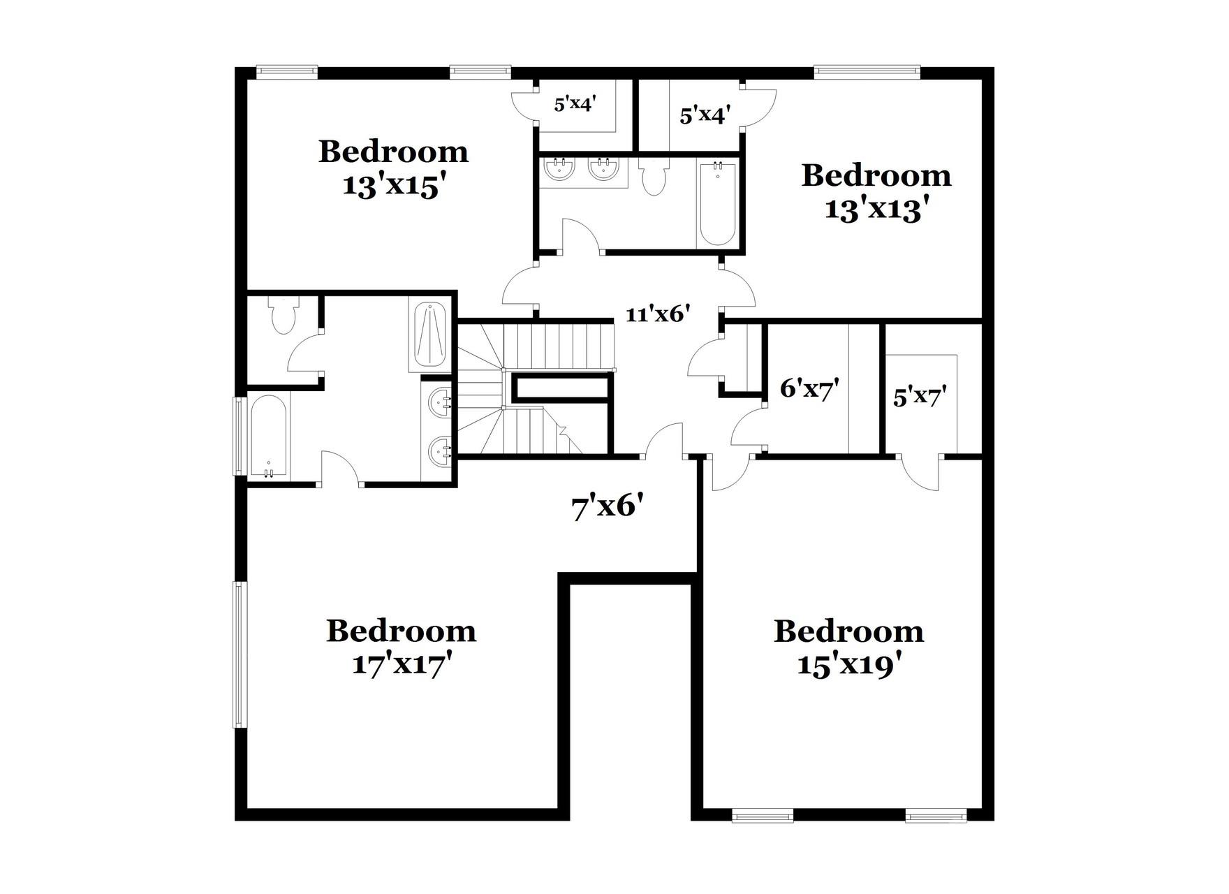Old Stone Crossing - Residential Lease