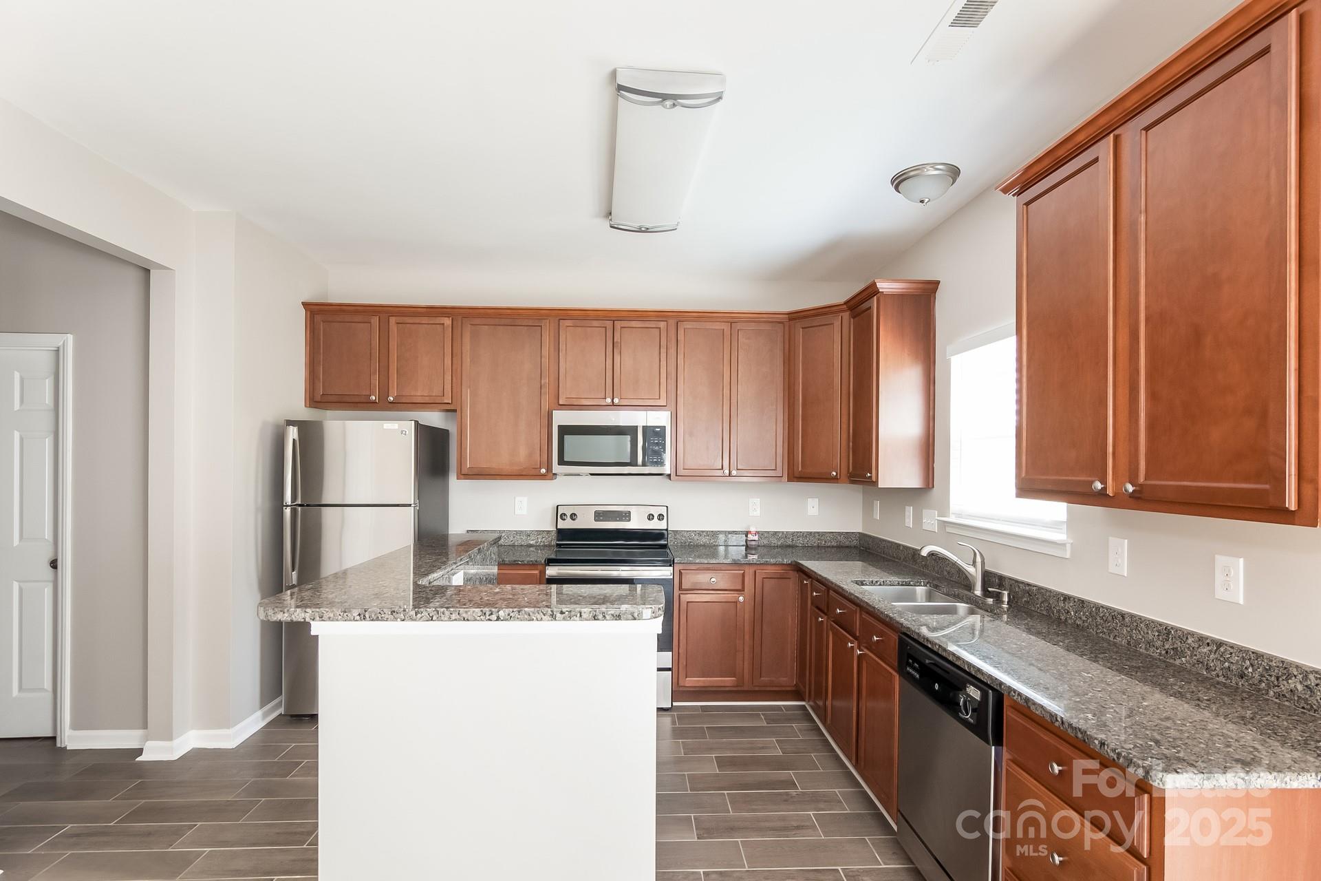 Old Stone Crossing - Residential Lease