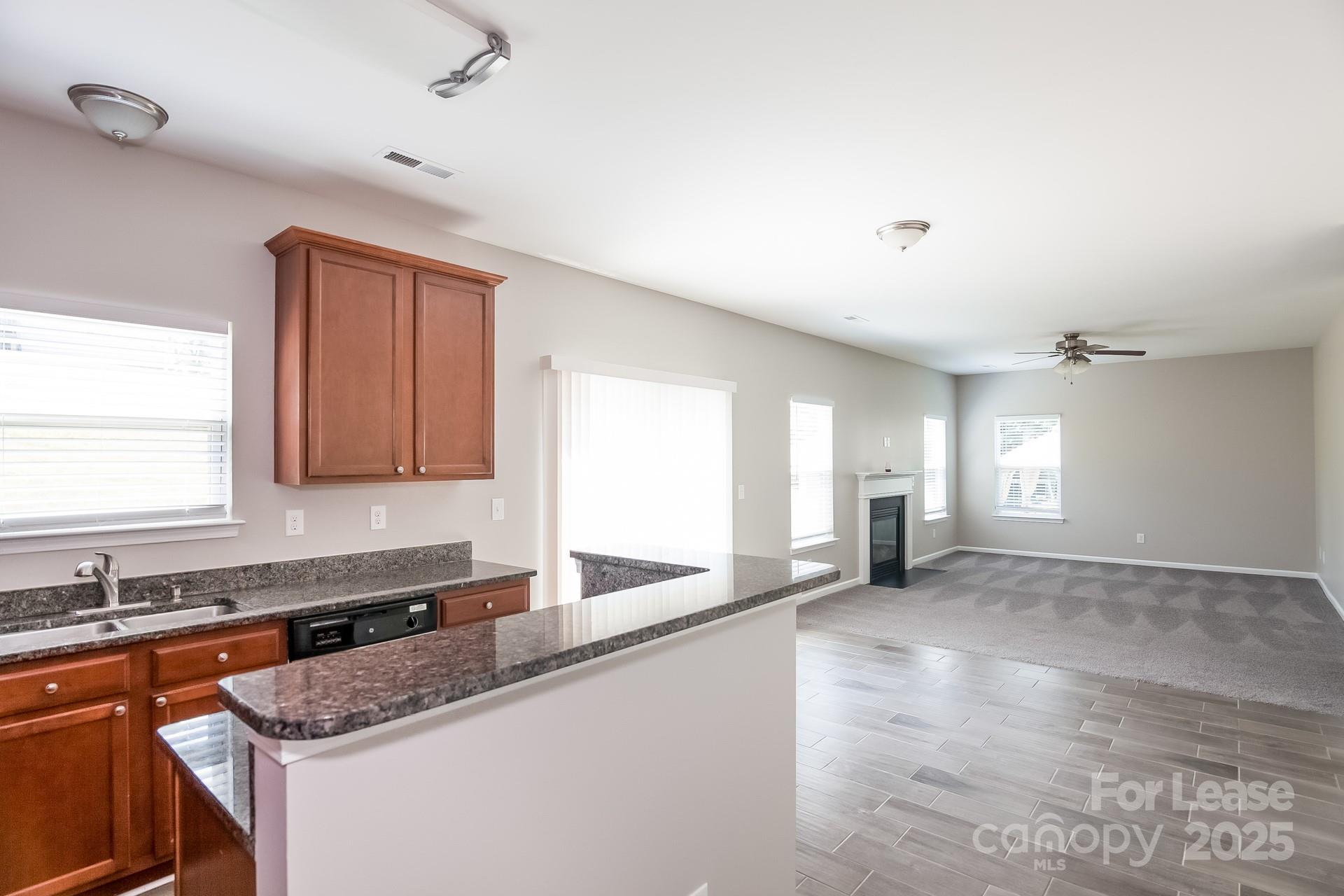 Old Stone Crossing - Residential Lease