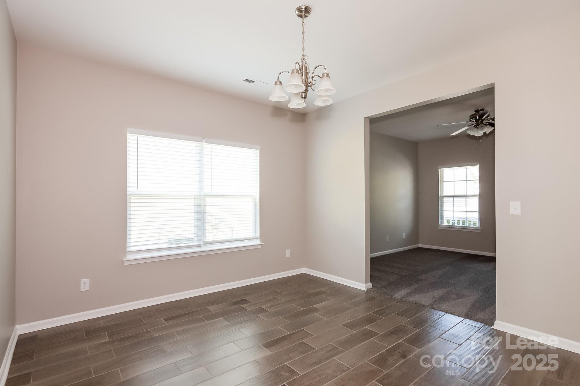 Old Stone Crossing - Residential Lease