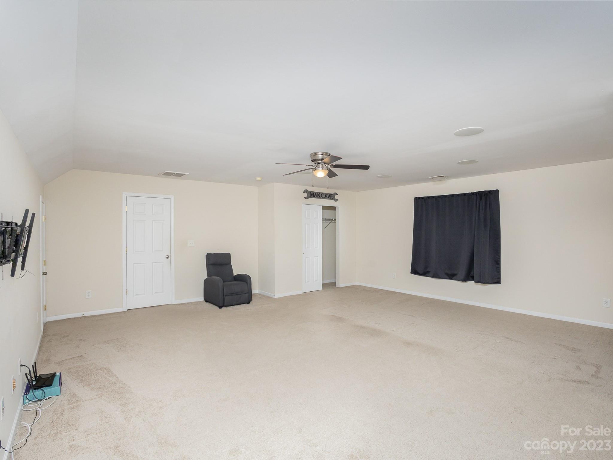 Coventry - Residential