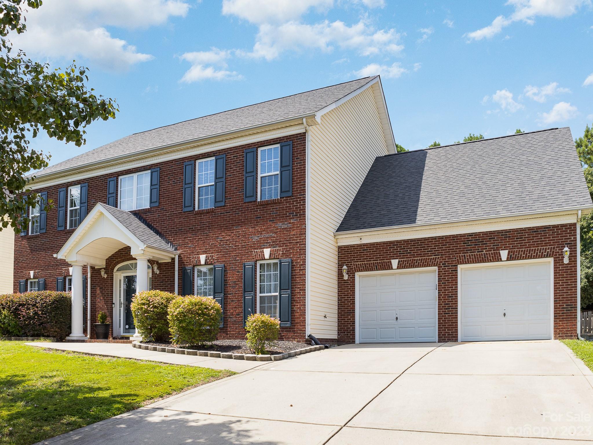 Coventry - Residential