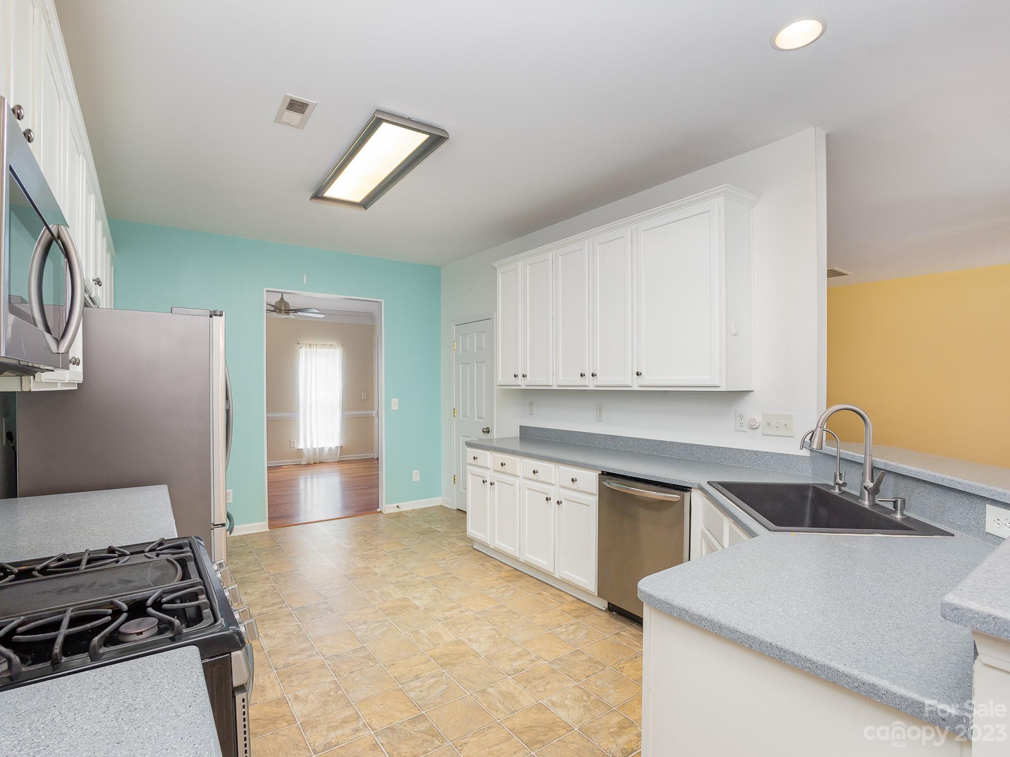 Coventry - Residential