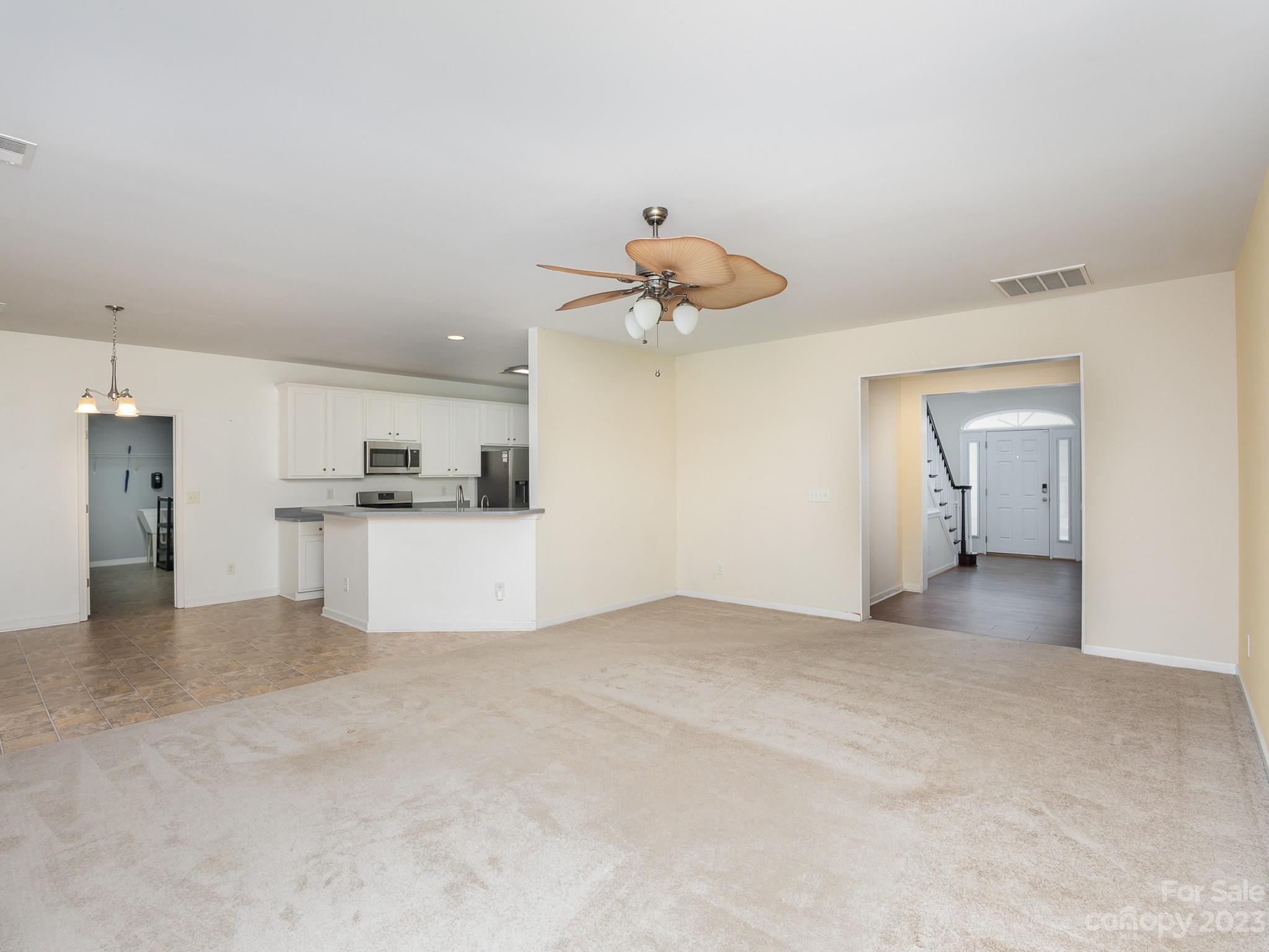 Coventry - Residential