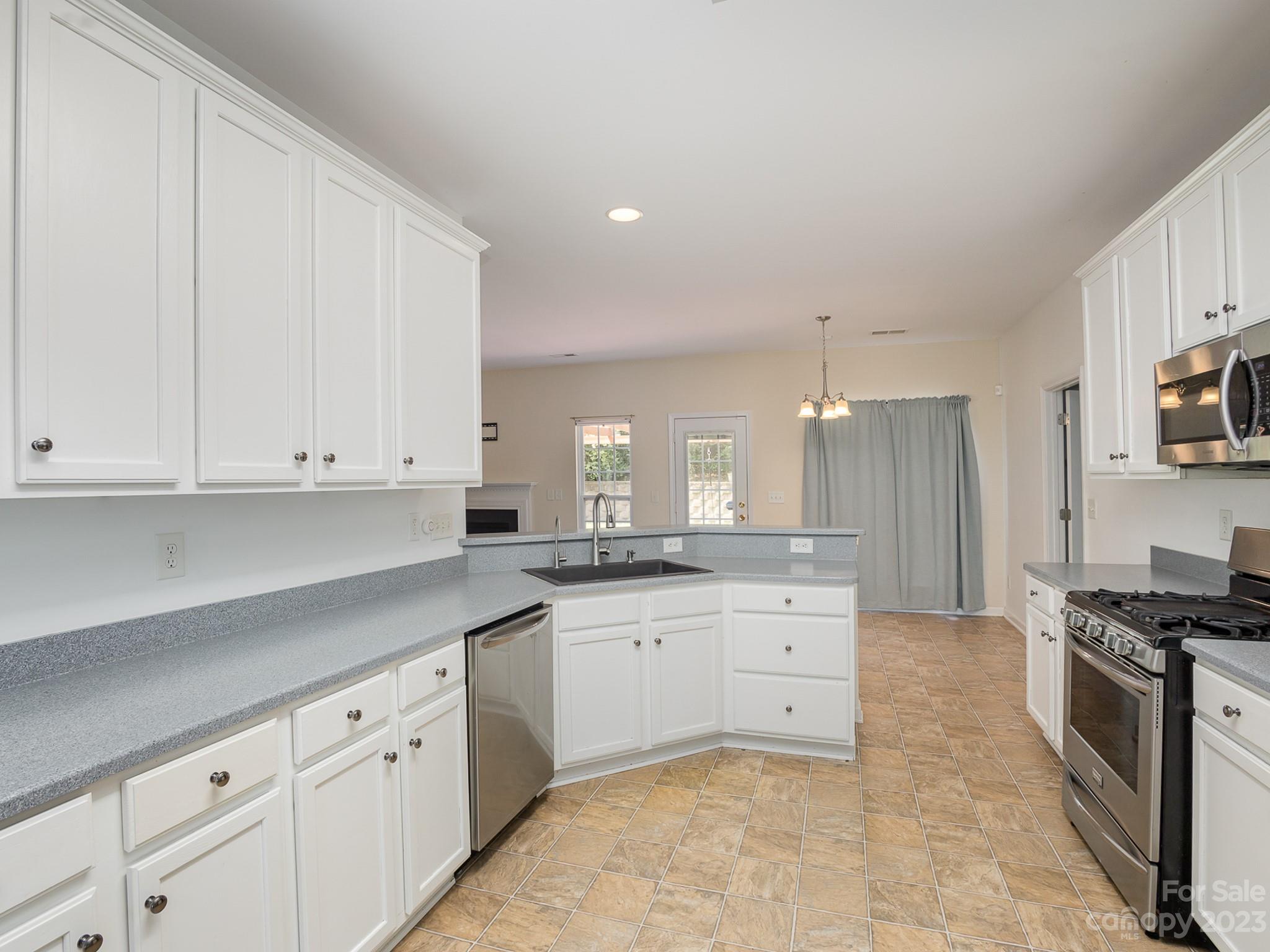 Coventry - Residential