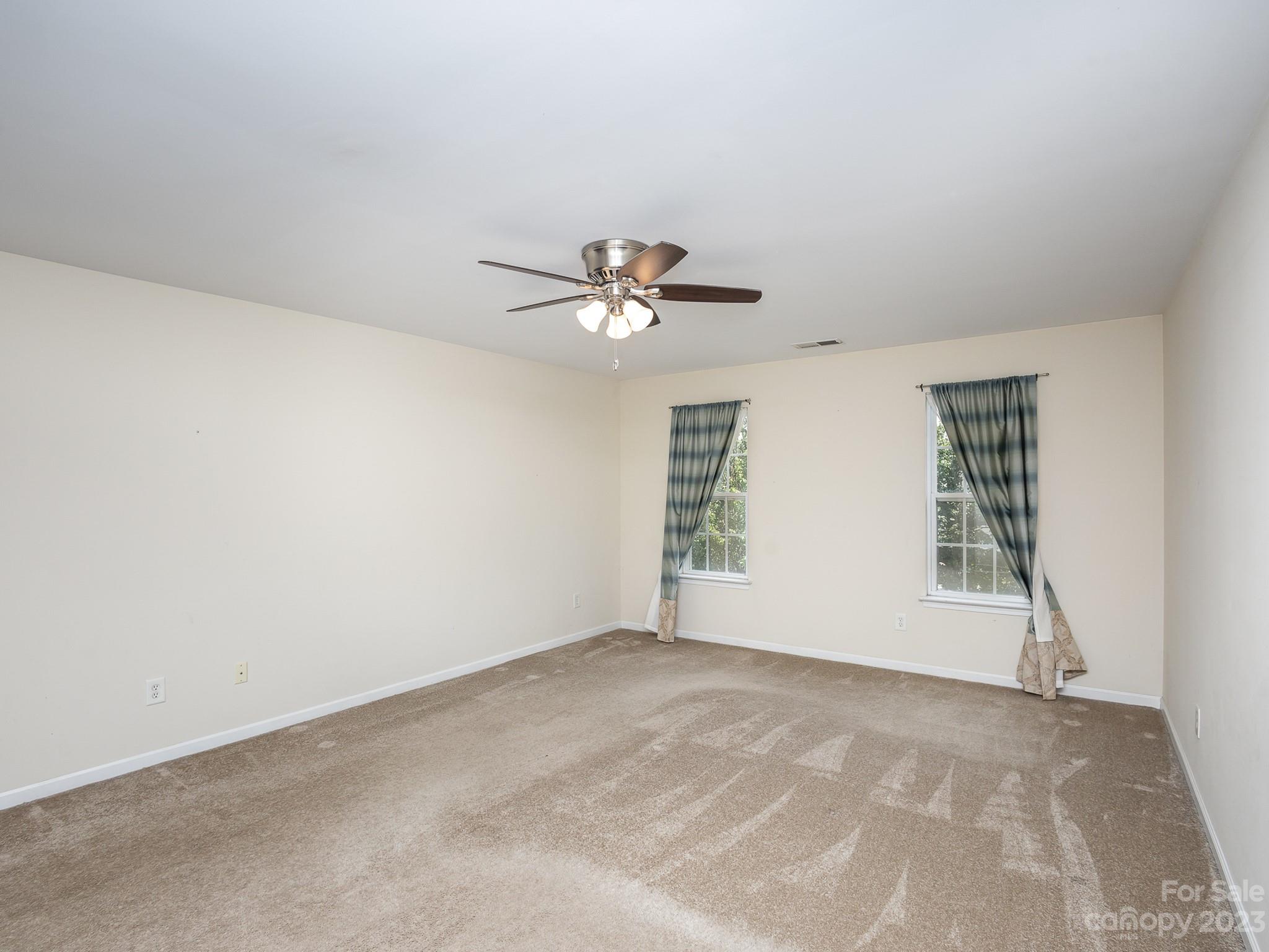 Coventry - Residential