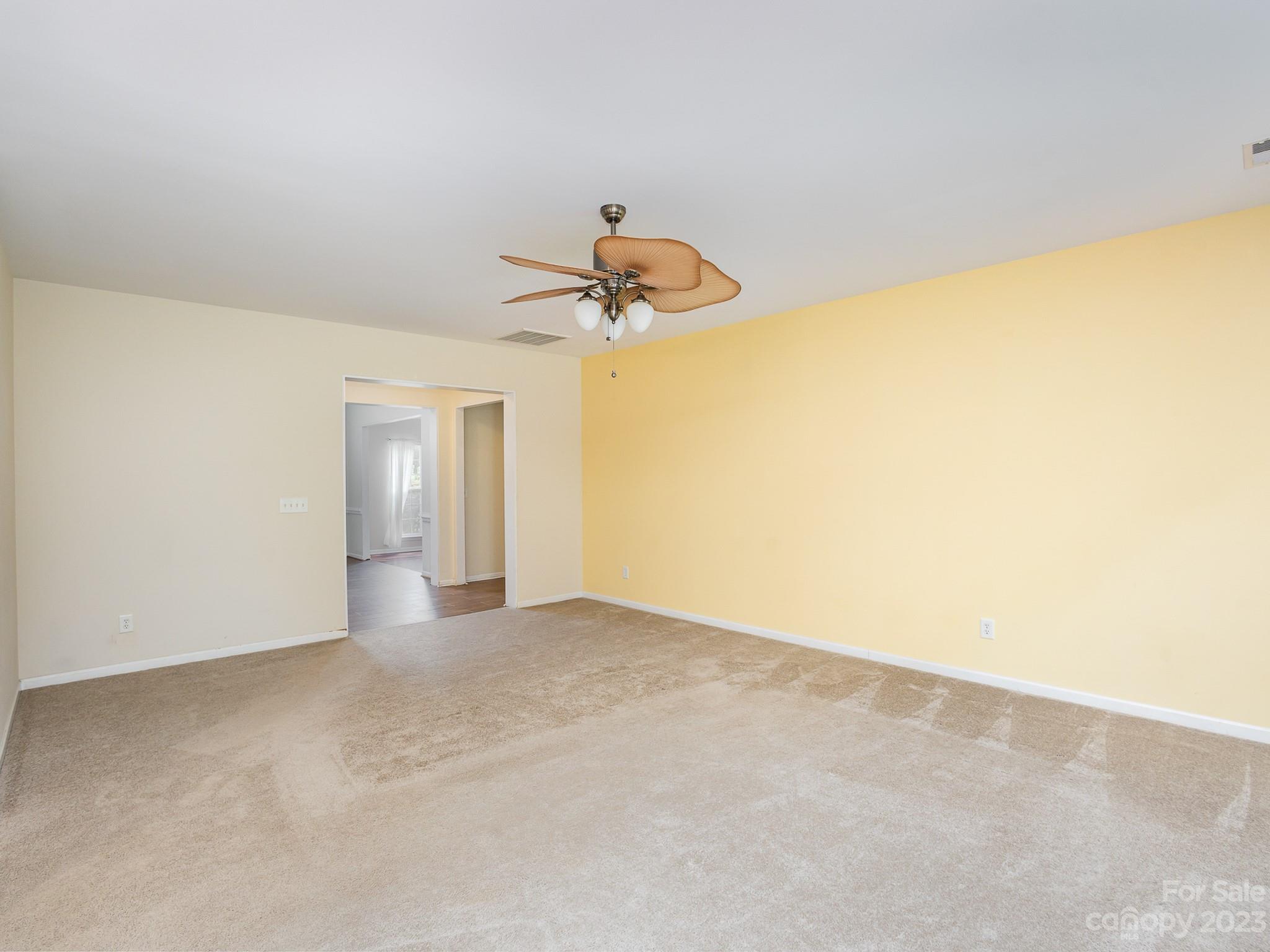 Coventry - Residential