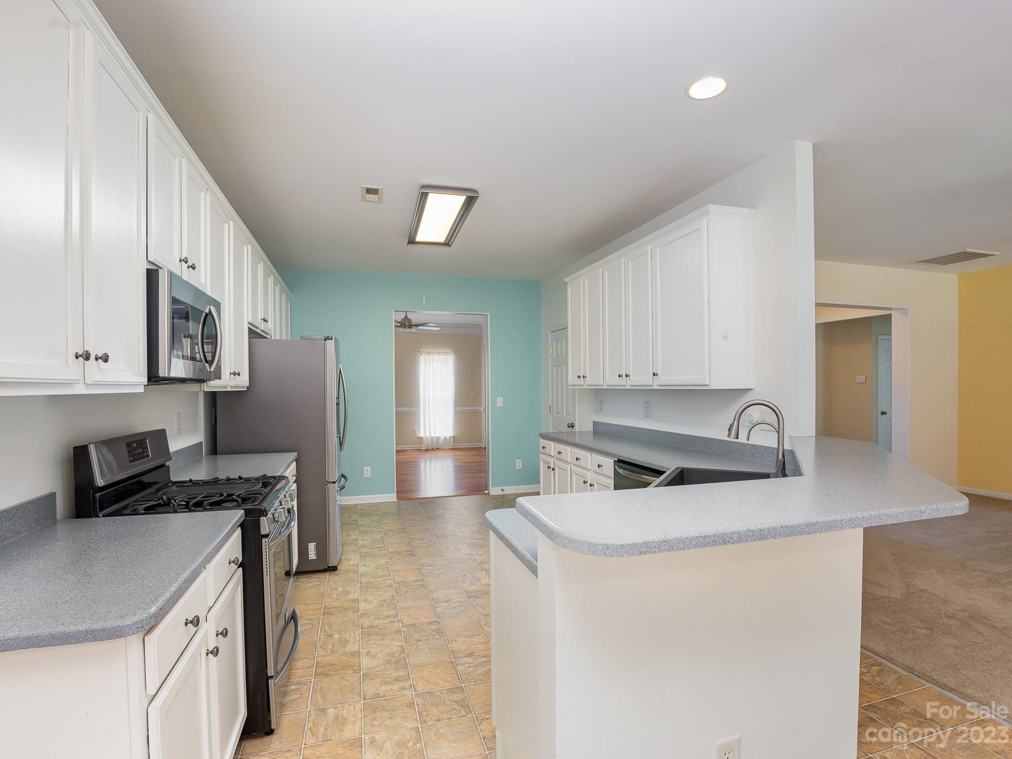 Coventry - Residential