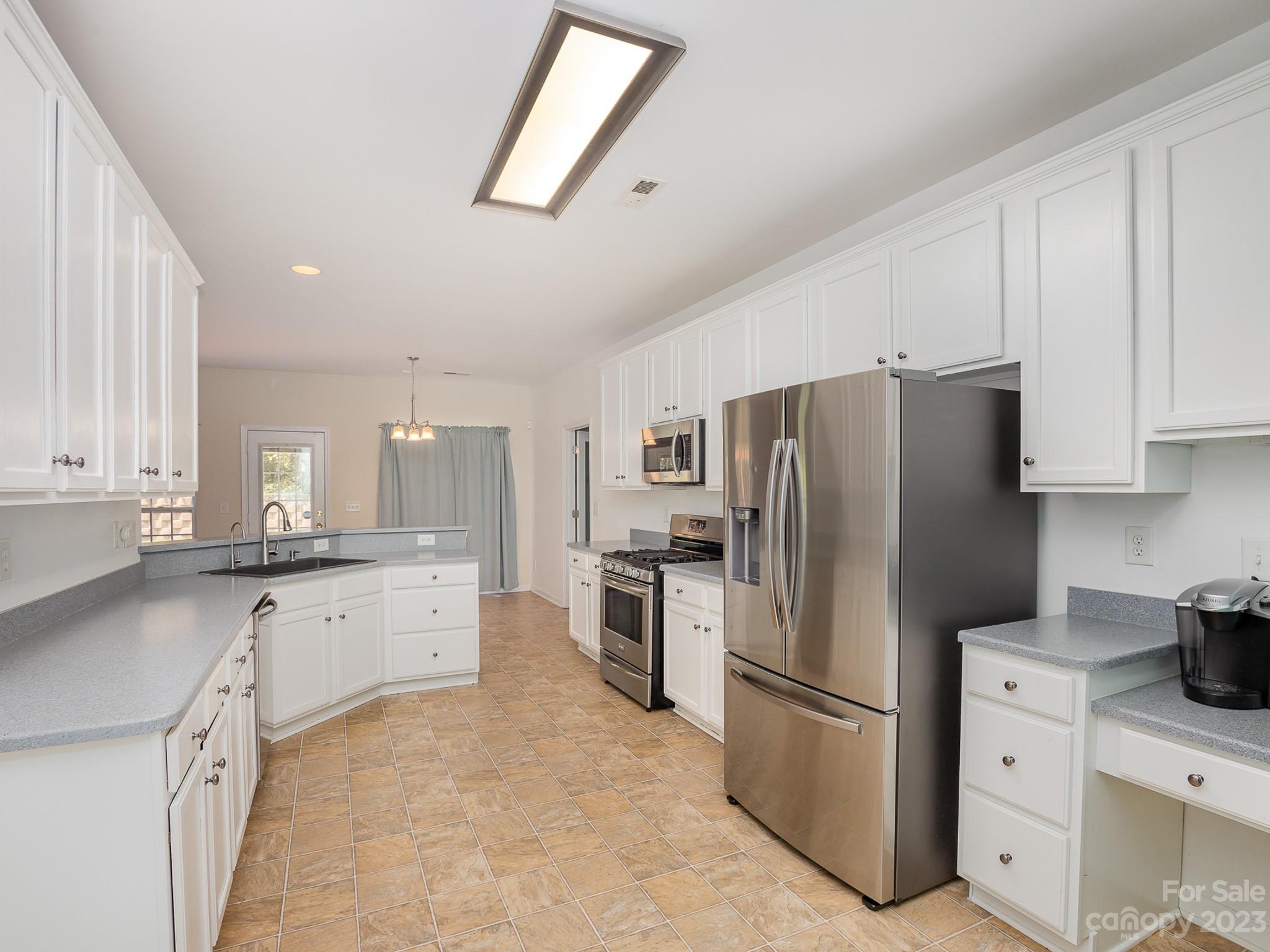 Coventry - Residential