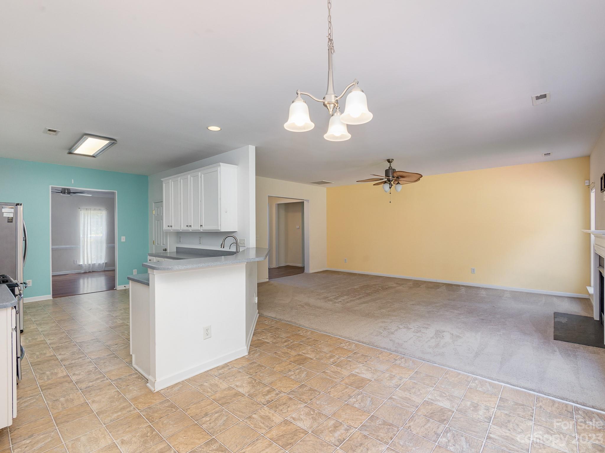 Coventry - Residential