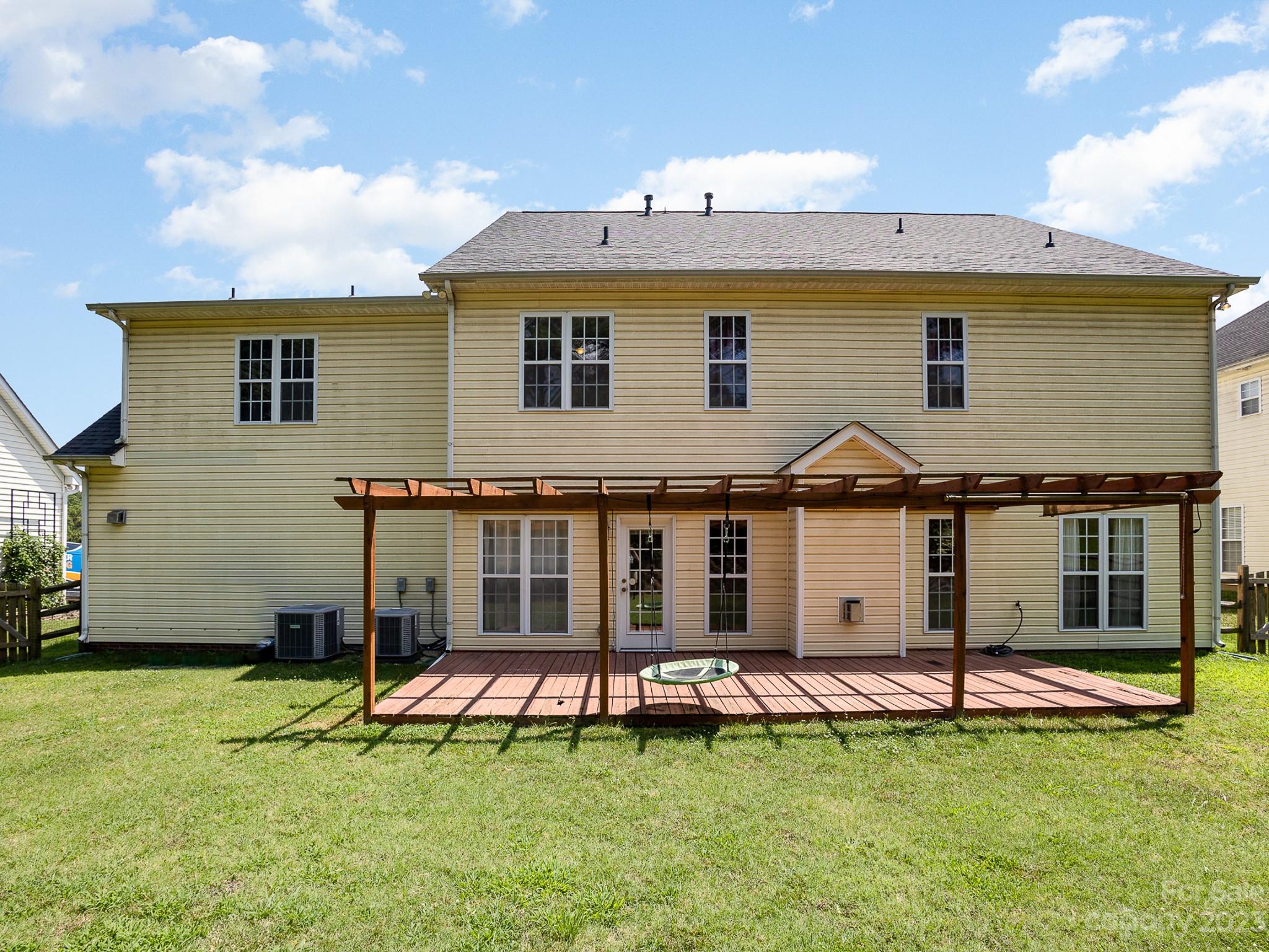 Coventry - Residential