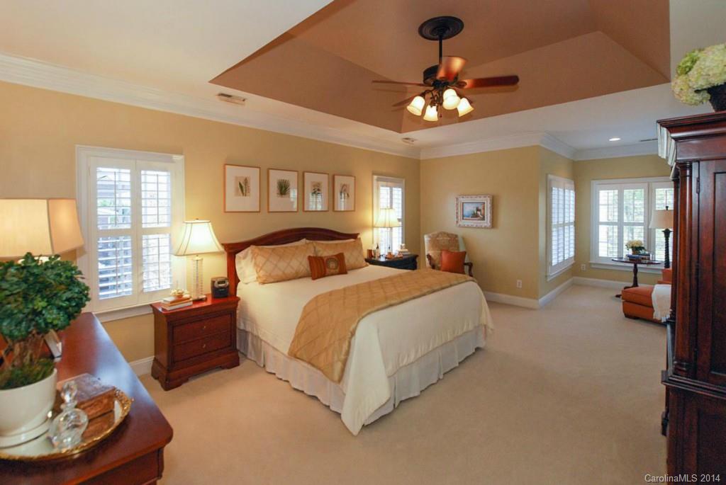 Blantyre - Residential