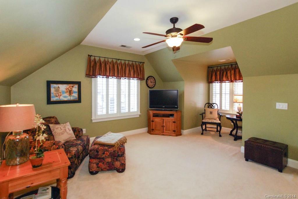 Blantyre - Residential