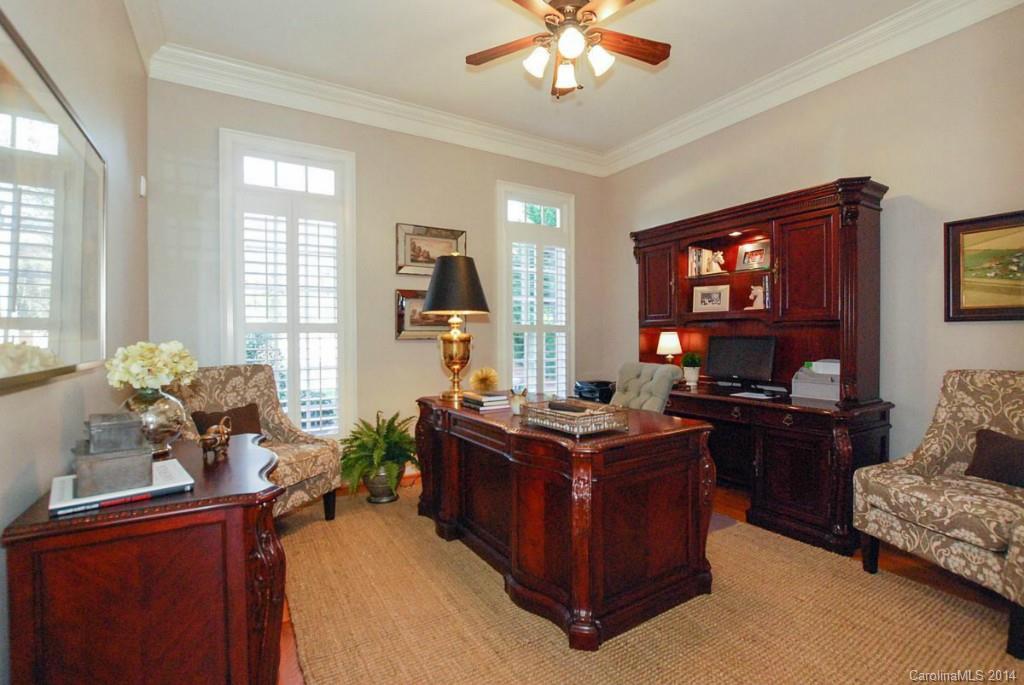 Blantyre - Residential