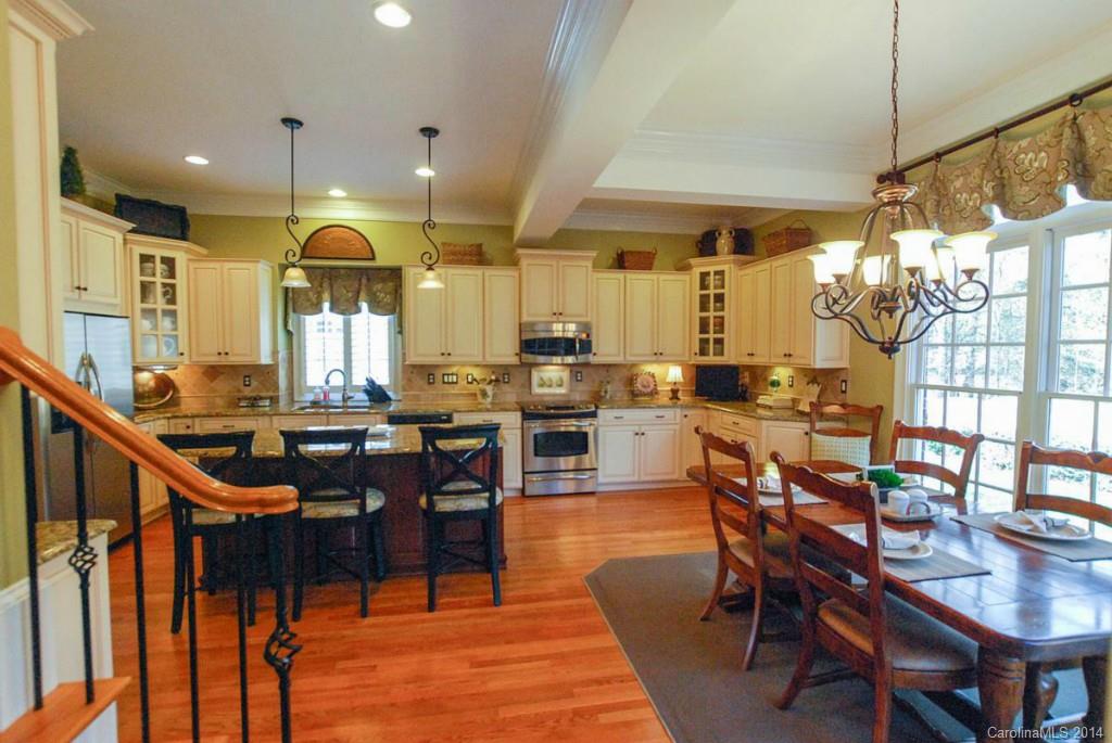 Blantyre - Residential