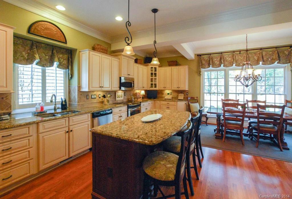 Blantyre - Residential