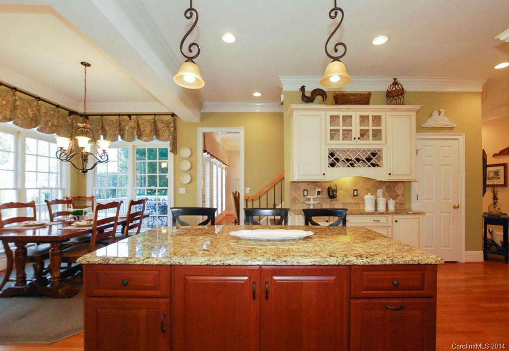 Blantyre - Residential