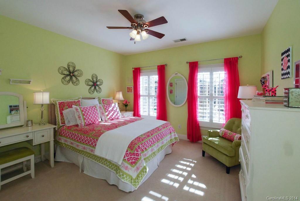 Blantyre - Residential