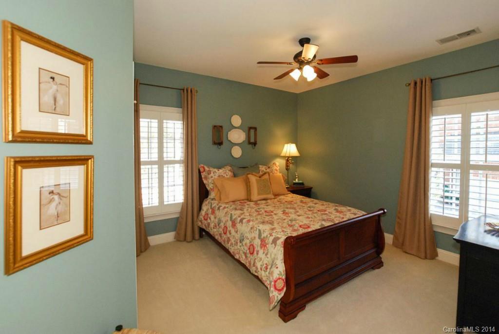 Blantyre - Residential