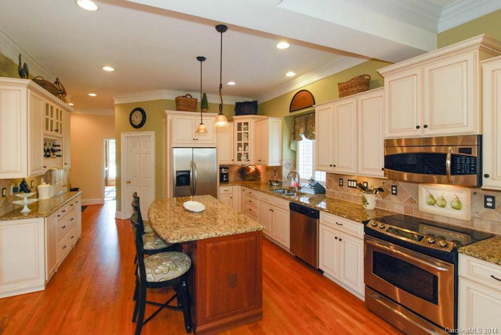 Blantyre - Residential