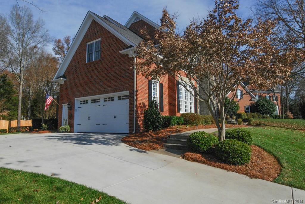 Blantyre - Residential