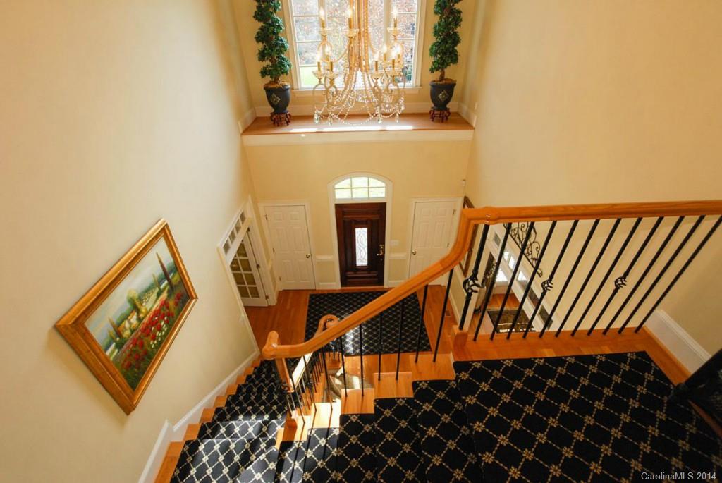 Blantyre - Residential