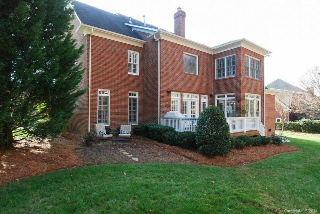 Blantyre - Residential