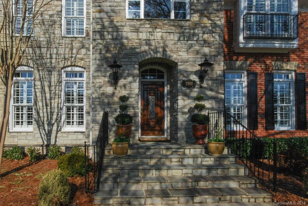 Blantyre - Residential