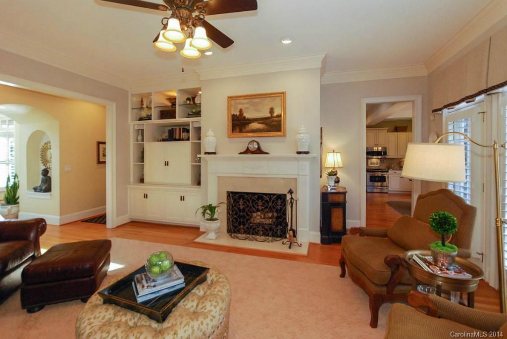 Blantyre - Residential