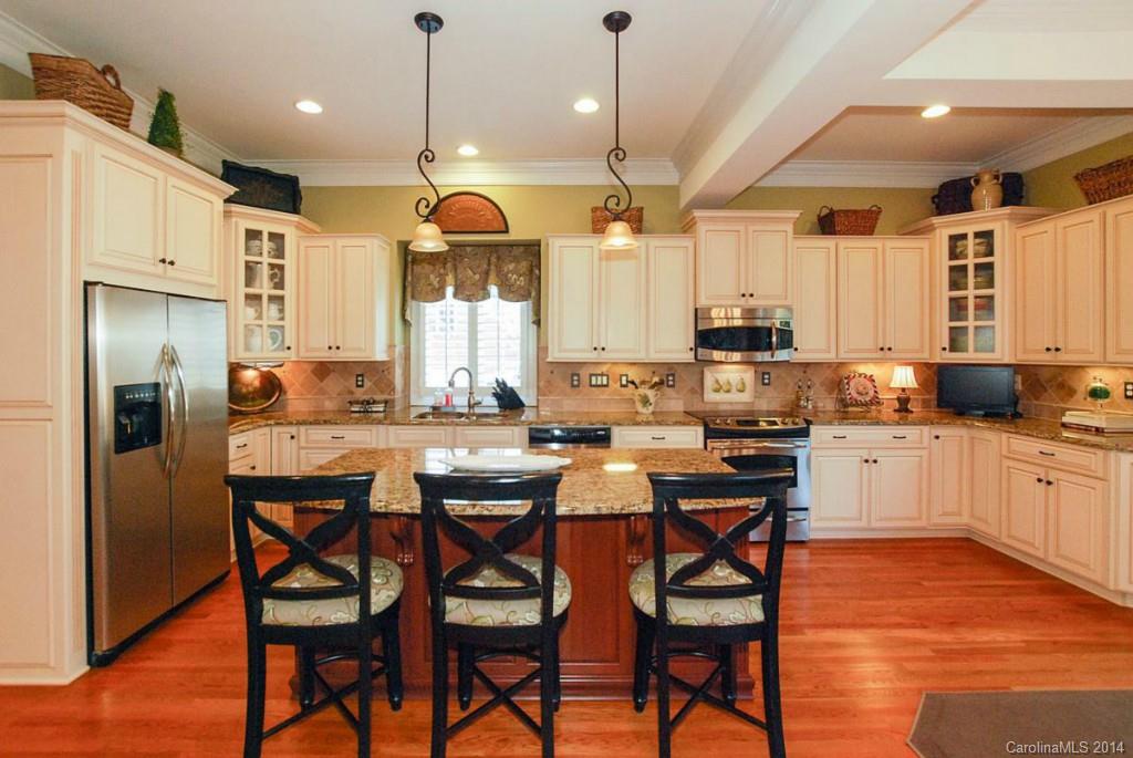 Blantyre - Residential