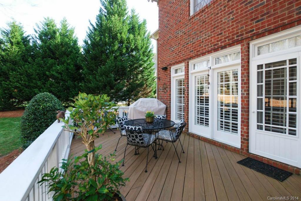 Blantyre - Residential