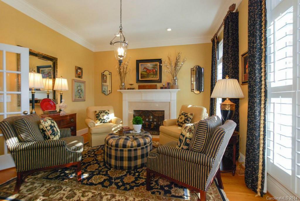 Blantyre - Residential