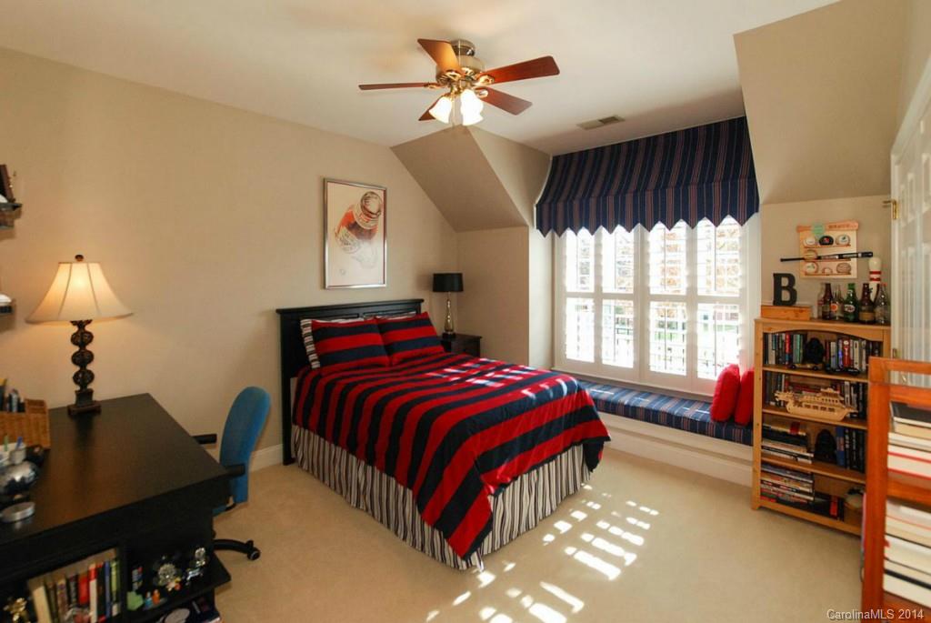 Blantyre - Residential