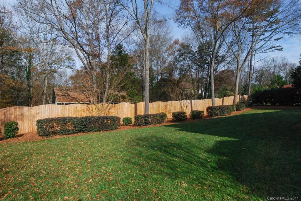 Blantyre - Residential